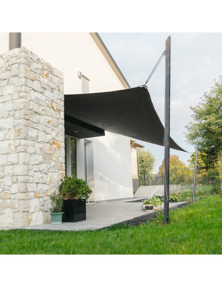 Solaria +Plus Wasserdicht - Die Weiterentwicklung unseres Top-Segels mit Radialschnitt