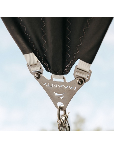 Solaria +Plus Wasserdicht - Die Weiterentwicklung unseres Top-Segels mit Radialschnitt