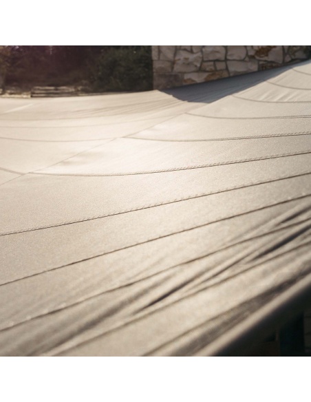 Solaria +Plus Wasserdicht - Die Weiterentwicklung unseres Top-Segels mit Radialschnitt