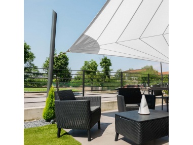 Solaria +Plus Wasserdicht - Die Weiterentwicklung unseres Top-Segels mit Radialschnitt