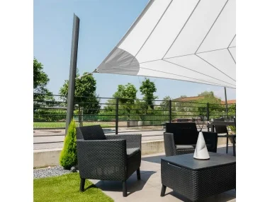 Solaria +Plus Wasserdicht - Die Weiterentwicklung unseres Top-Segels mit Radialschnitt