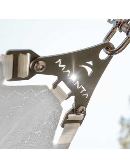 Solaria +Plus Wasserdicht - Die Weiterentwicklung unseres Top-Segels mit Radialschnitt