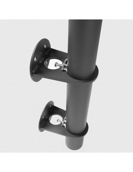 EZ Mast - Premium-Sonnensegelmasten Zum Bestpreis