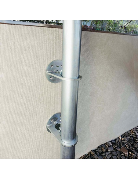 EZ Mast - Premium-Sonnensegelmasten Zum Bestpreis