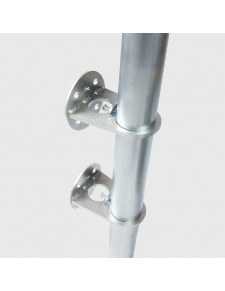 EZ Mast - Premium-Sonnensegelmasten Zum Bestpreis