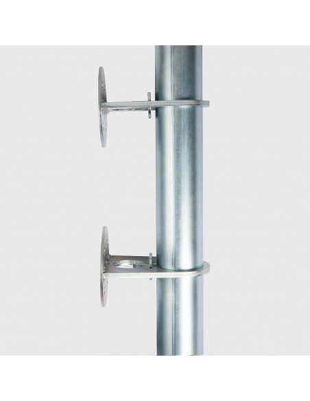 EZ Mast - Premium-Sonnensegelmasten Zum Bestpreis