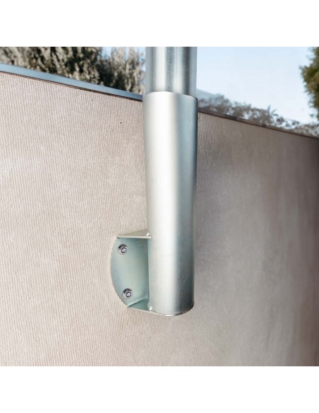 EZ Mast - Premium-Sonnensegelmasten Zum Bestpreis