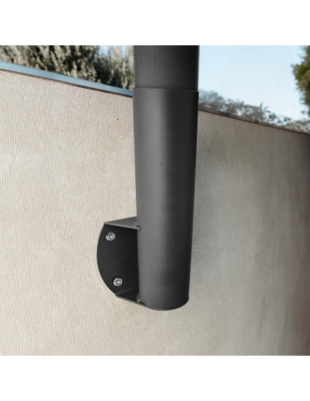 EZ Mast - Premium-Sonnensegelmasten Zum Bestpreis