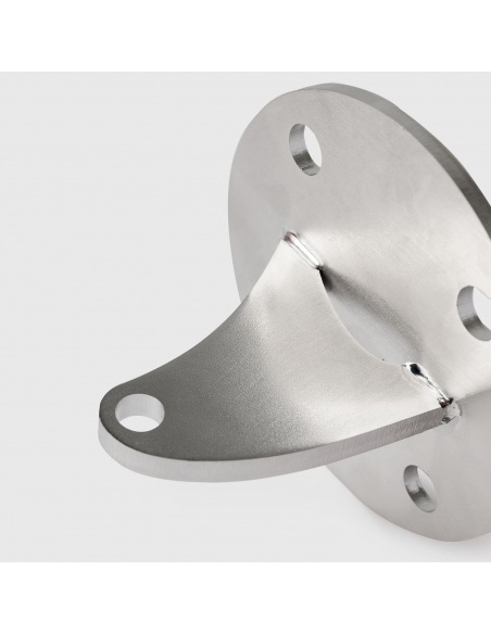 Ankerplatte für die Wickelrolle von Zefira