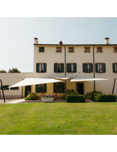 Solaria +Plus Stock – Generalüberholtes Segel wie neu