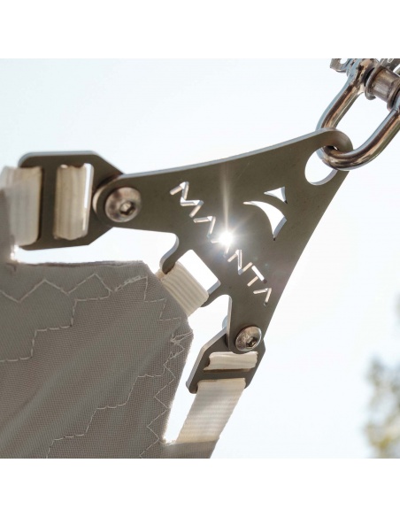 Solaria +Plus Stock – Generalüberholtes Segel wie neu