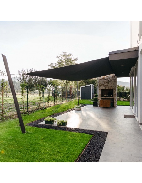 Solaria +Plus Stock – Generalüberholtes Segel wie neu