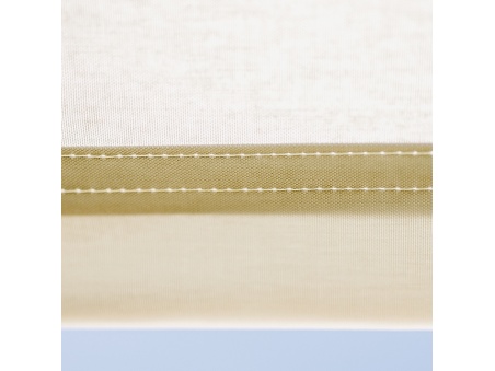 Bugna Stock - Sonnensegel mit Ösen aus Lagerbestand