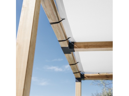 Bugna Stock - Sonnensegel mit Ösen aus Lagerbestand