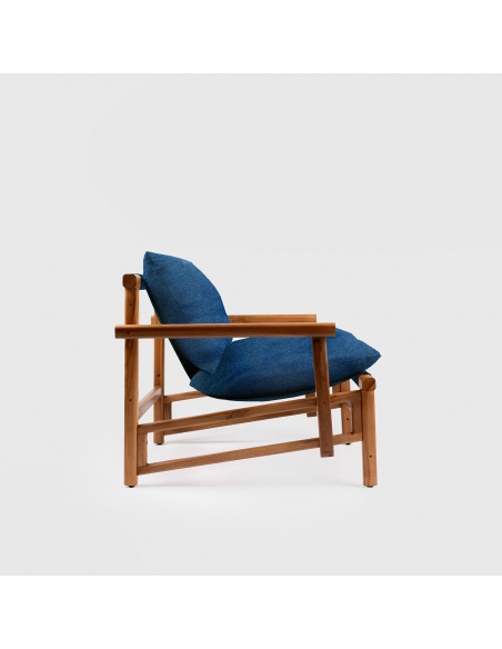 Bolina: Modulares Outdoor Sofa