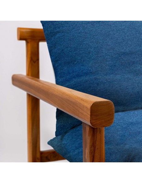 Bolina: Modulares Outdoor Sofa