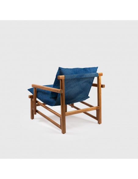 Bolina: Modulares Outdoor Sofa