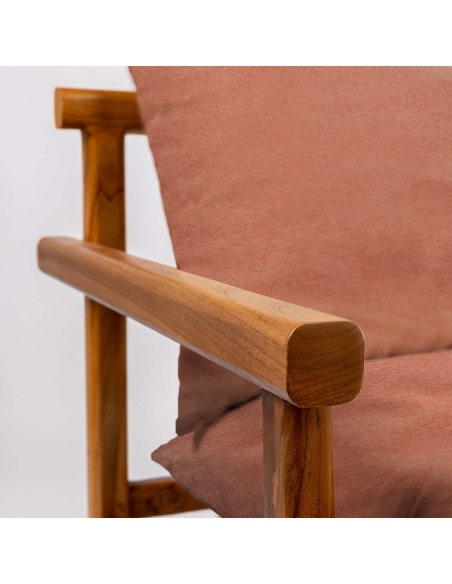 Bolina: Modulares Outdoor Sofa