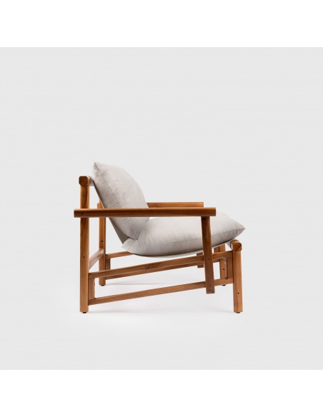 Bolina: Modulares Outdoor Sofa