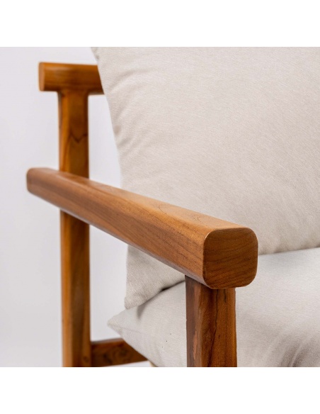 Bolina: Modulares Outdoor Sofa