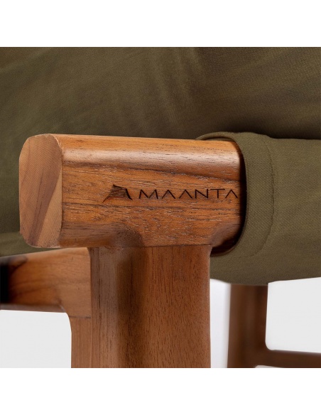 Bolina: Modulares Outdoor Sofa