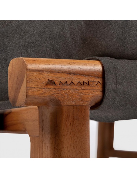 Bolina: Modulares Outdoor Sofa