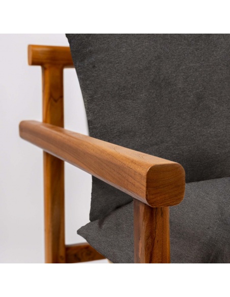 Bolina: Modulares Outdoor Sofa