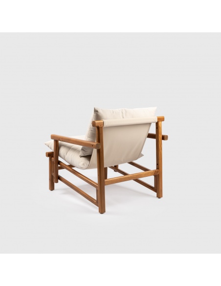 Bolina: Modulares Outdoor Sofa