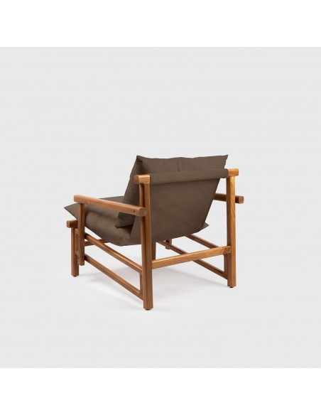 Bolina: Modulares Outdoor Sofa