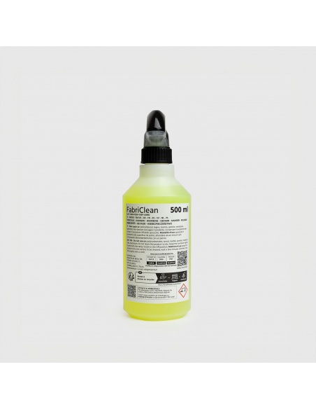 FabriClean: der Reiniger für Maanta-Sonnensegel