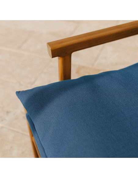 Bolina: Modulares Outdoor Sofa