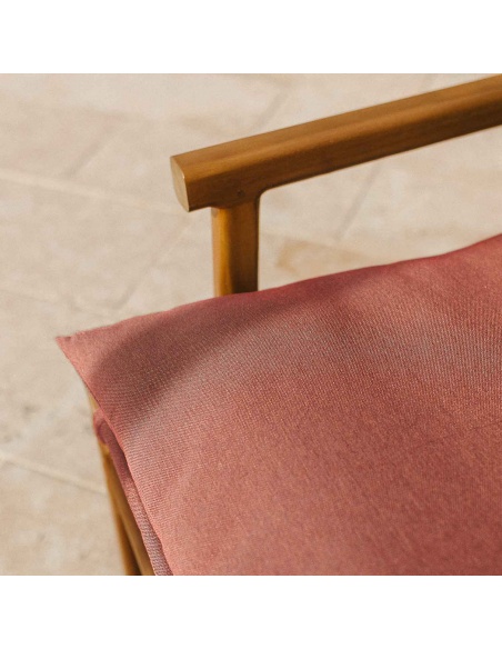 Bolina: Modulares Outdoor Sofa