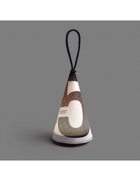 Lampe Cala: Nautisches Design, einstellbares Licht, 143 Stunden Akkulaufzeit