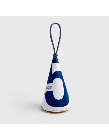 Lampe Cala: Nautisches Design, einstellbares Licht, 143 Stunden Akkulaufzeit