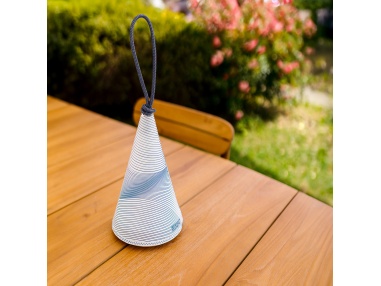 Cala - Die Lampe, die stimmungsvolles Licht zaubert