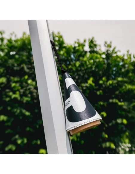 Lampe Cala: Nautisches Design, einstellbares Licht, 143 Stunden Akkulaufzeit