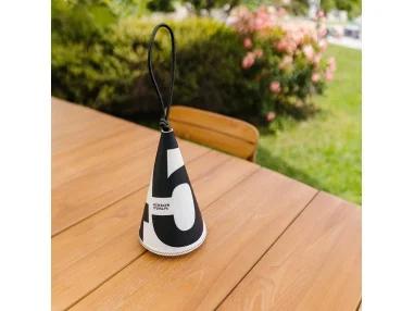 Lampe Cala: Nautisches Design, einstellbares Licht, 143 Stunden Akkulaufzeit