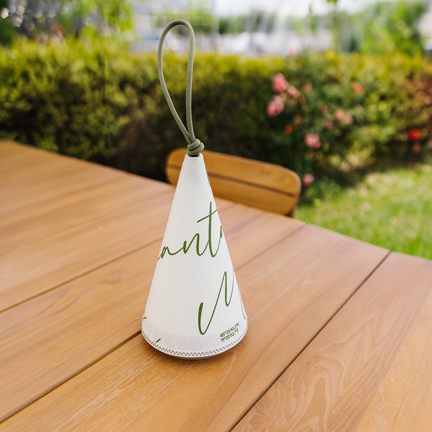 Lampe Cala: Nautisches Design, einstellbares Licht, 143 Stunden Akkulaufzeit 2