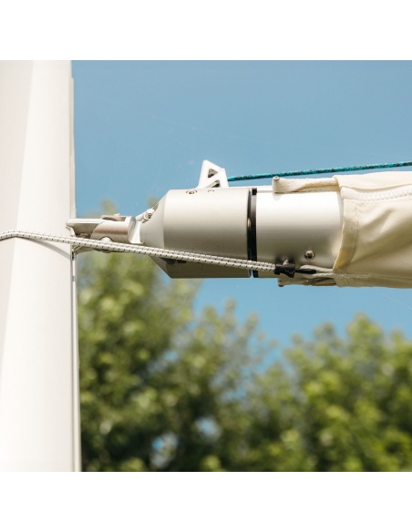 Schutzhülle Zefira Für Elektrische Sonnensegel