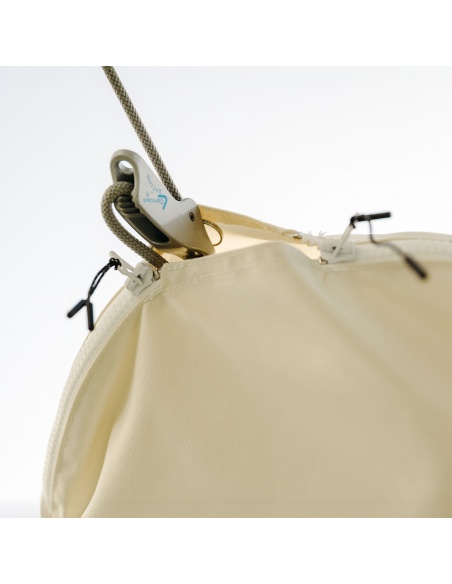 Schutzhülle Zefira Für Elektrische Sonnensegel