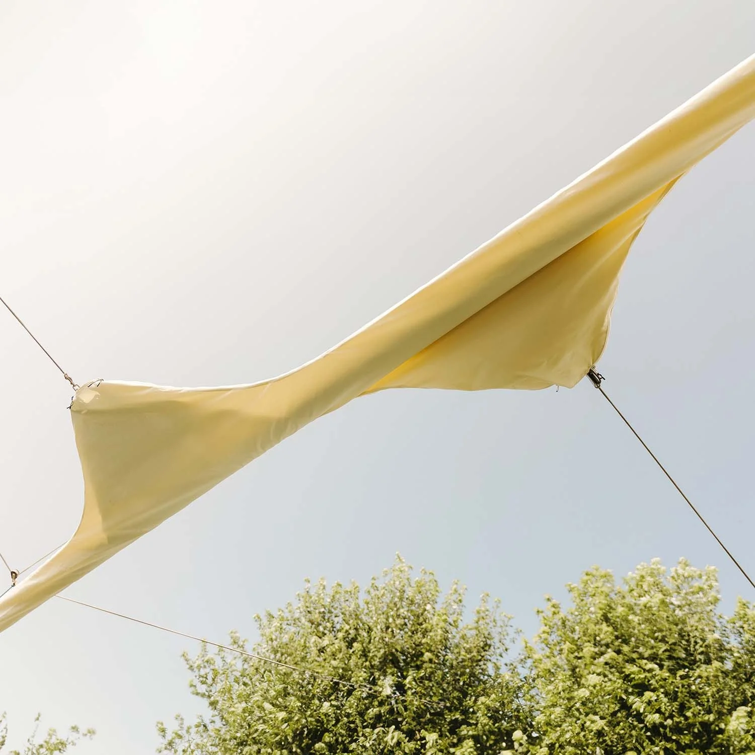 Schutzhülle Zefira Für Elektrische Sonnensegel