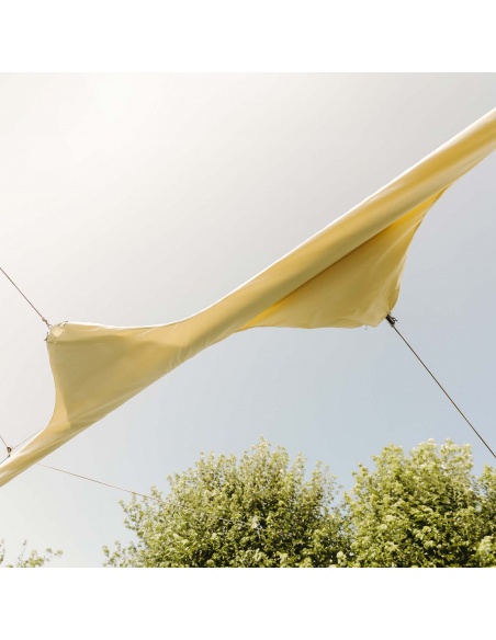 Schutzhülle Zefira Für Elektrische Sonnensegel