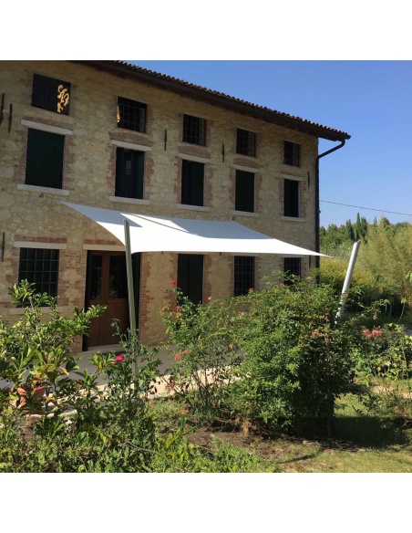 Saill wasserdicht  - Maßgeschneiderte Segel aus Lagerbestand