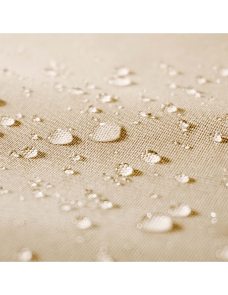 Solaria wasserdicht  Maßgeschneiderte Segel aus Lagerbestand