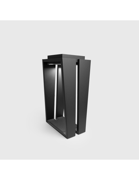 Solar ISOSS: Design Lampe - Entdecken Sie die neuen Stufenlampen