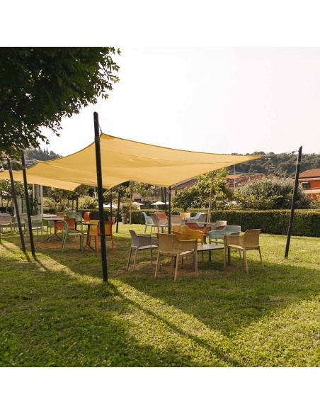 EZ Breez Luftdurchlässig: Das Erste Patentierte Luftdurchlässige Einstiegs Segel