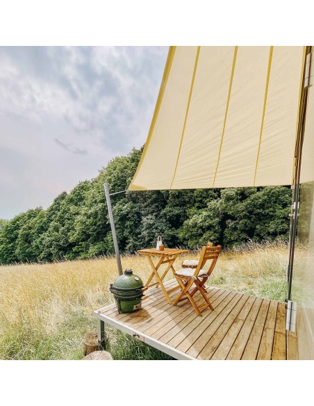 Solaria Erste Serie Sonnensegel – Maanta Spezialangebot