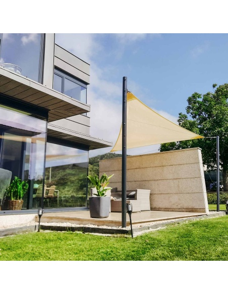 Solaria Erste Serie Sonnensegel – Maanta Spezialangebot