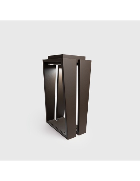 Solar ISOSS: Design Lampe - Entdecken Sie die neuen Stufenlampen