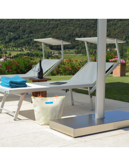 Tracia - Tasche Geflochten Aus Segeltuch: Recycling, Upcycling